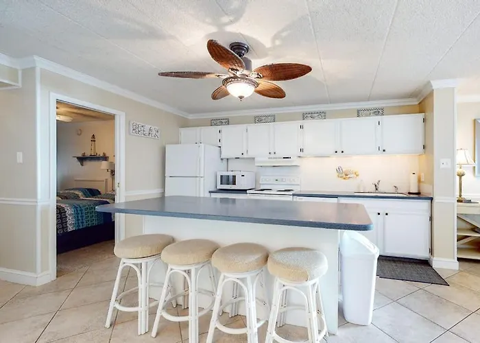Sea Terrace 804 Holiday home *