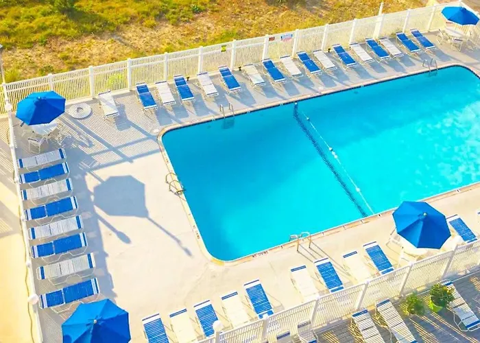Sea Terrace 804 Holiday home *