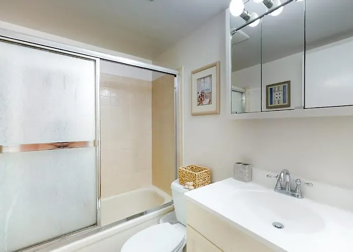 Sea Terrace 804