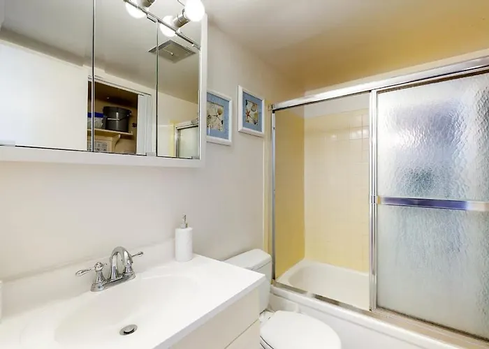 Sea Terrace 804 Holiday home