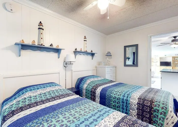Sea Terrace 804 Holiday home
